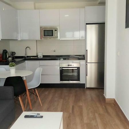 Luxury Viana Apartments Κόρδοβα Εξωτερικό φωτογραφία