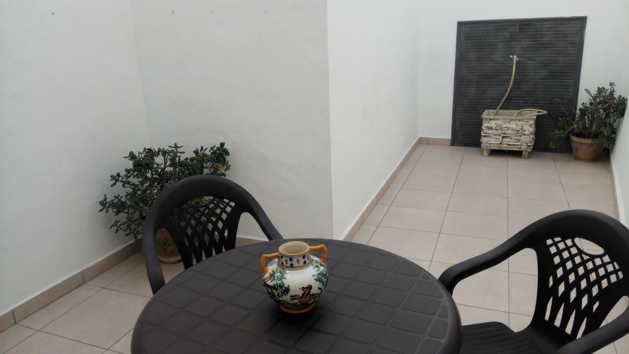 Luxury Viana Apartments Κόρδοβα Εξωτερικό φωτογραφία