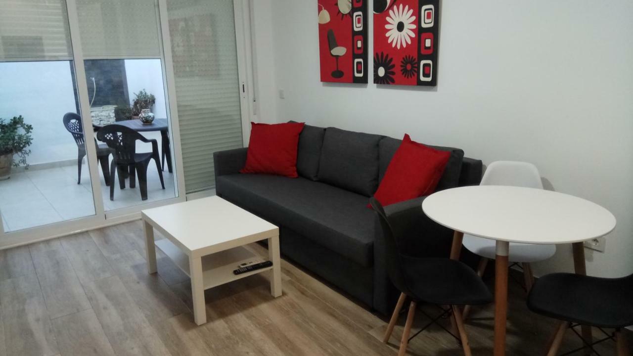 Luxury Viana Apartments Κόρδοβα Εξωτερικό φωτογραφία
