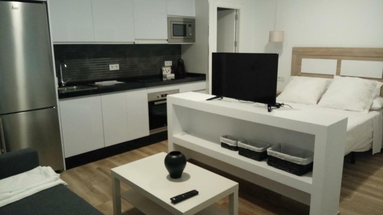 Luxury Viana Apartments Κόρδοβα Εξωτερικό φωτογραφία