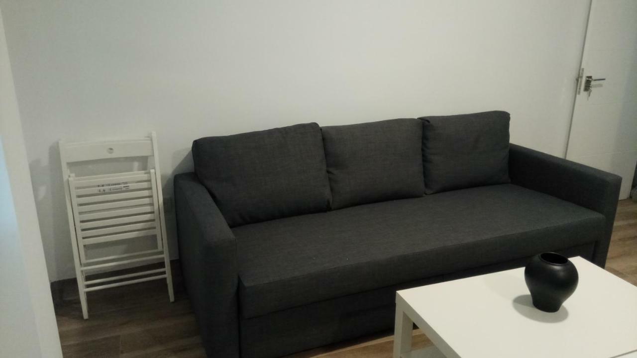Luxury Viana Apartments Κόρδοβα Εξωτερικό φωτογραφία