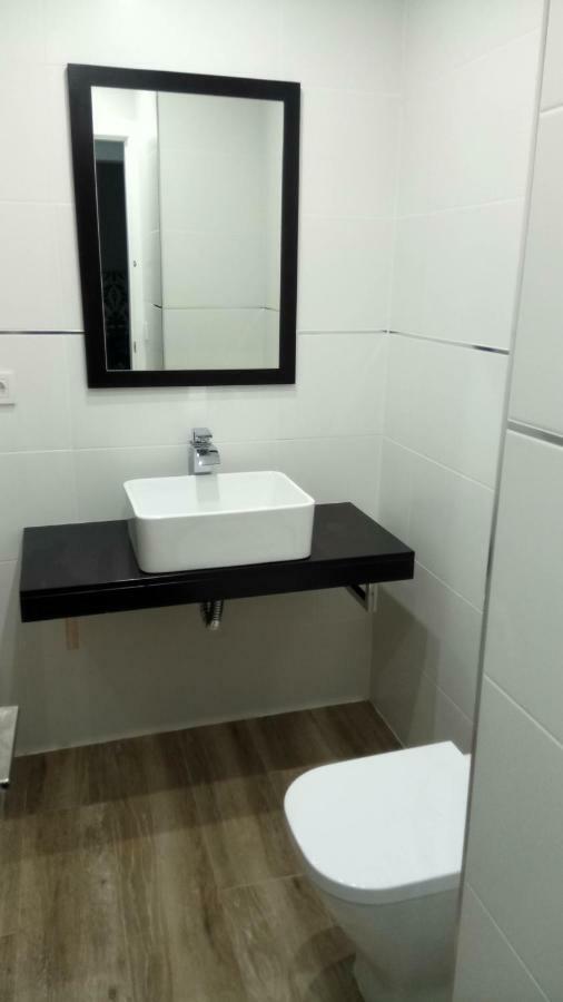 Luxury Viana Apartments Κόρδοβα Εξωτερικό φωτογραφία