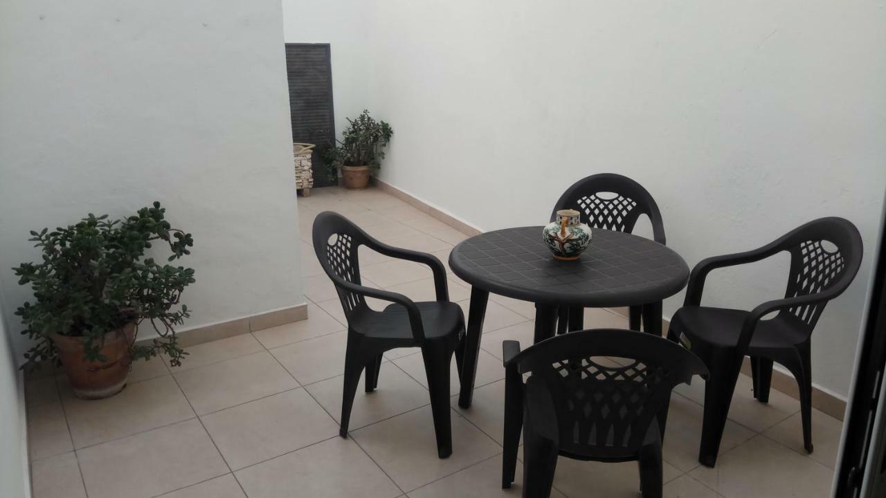 Luxury Viana Apartments Κόρδοβα Εξωτερικό φωτογραφία