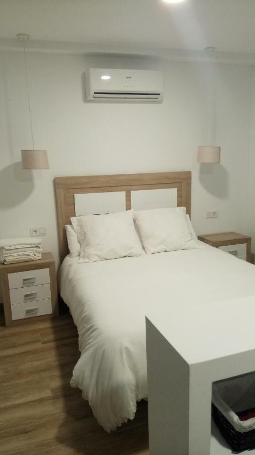 Luxury Viana Apartments Κόρδοβα Εξωτερικό φωτογραφία