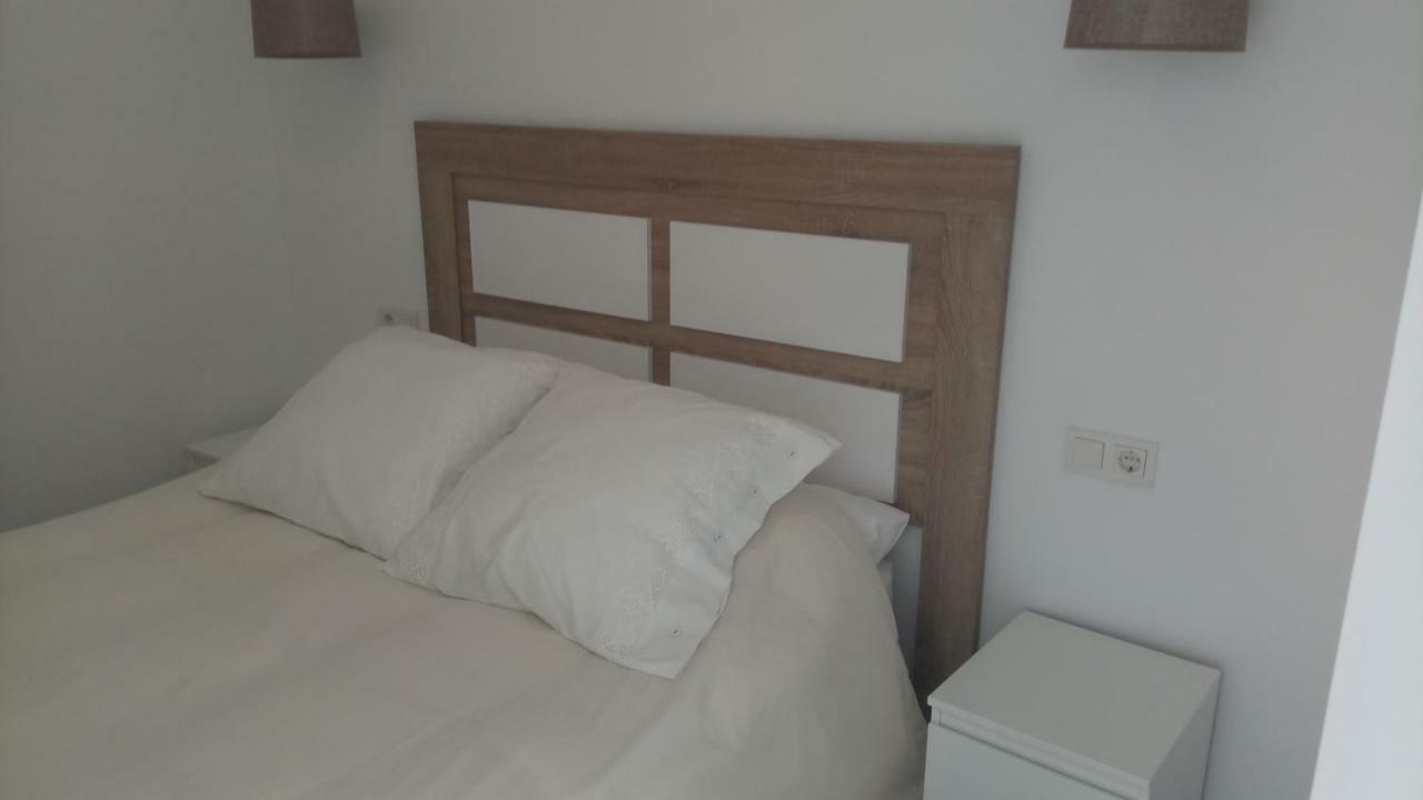 Luxury Viana Apartments Κόρδοβα Εξωτερικό φωτογραφία