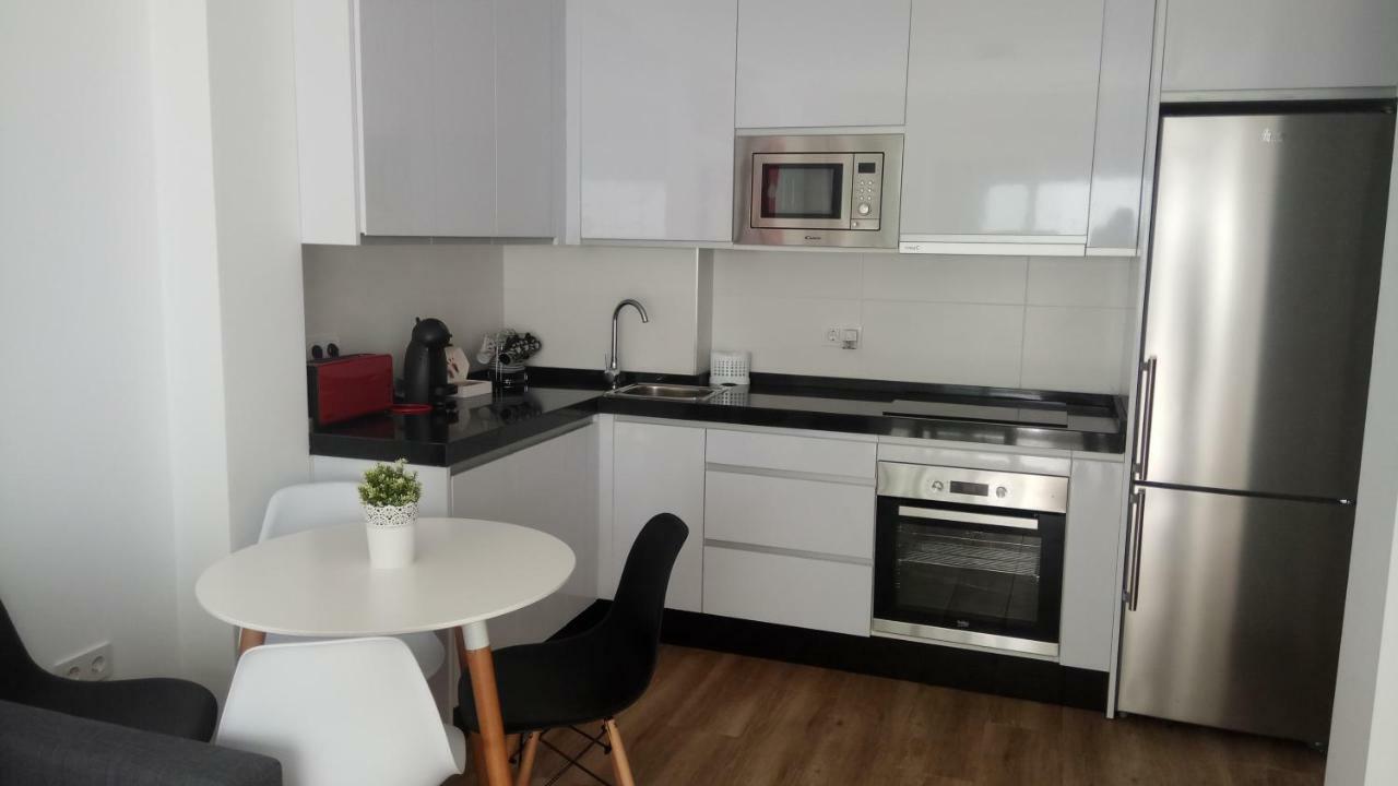 Luxury Viana Apartments Κόρδοβα Εξωτερικό φωτογραφία
