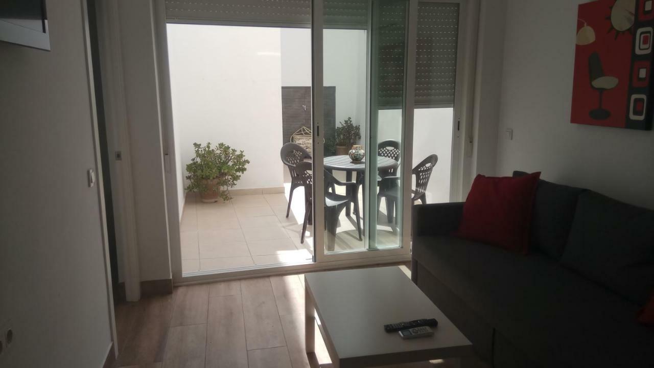 Luxury Viana Apartments Κόρδοβα Εξωτερικό φωτογραφία
