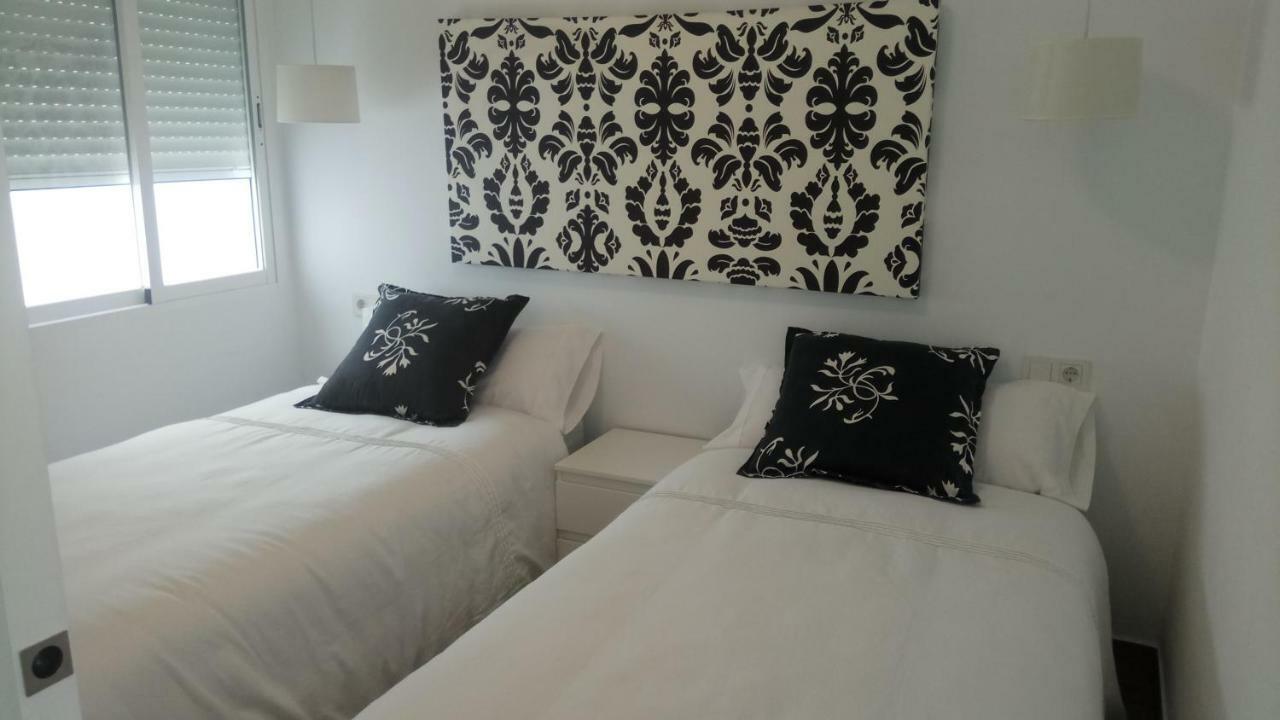 Luxury Viana Apartments Κόρδοβα Εξωτερικό φωτογραφία