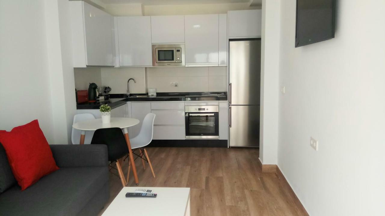 Luxury Viana Apartments Κόρδοβα Εξωτερικό φωτογραφία