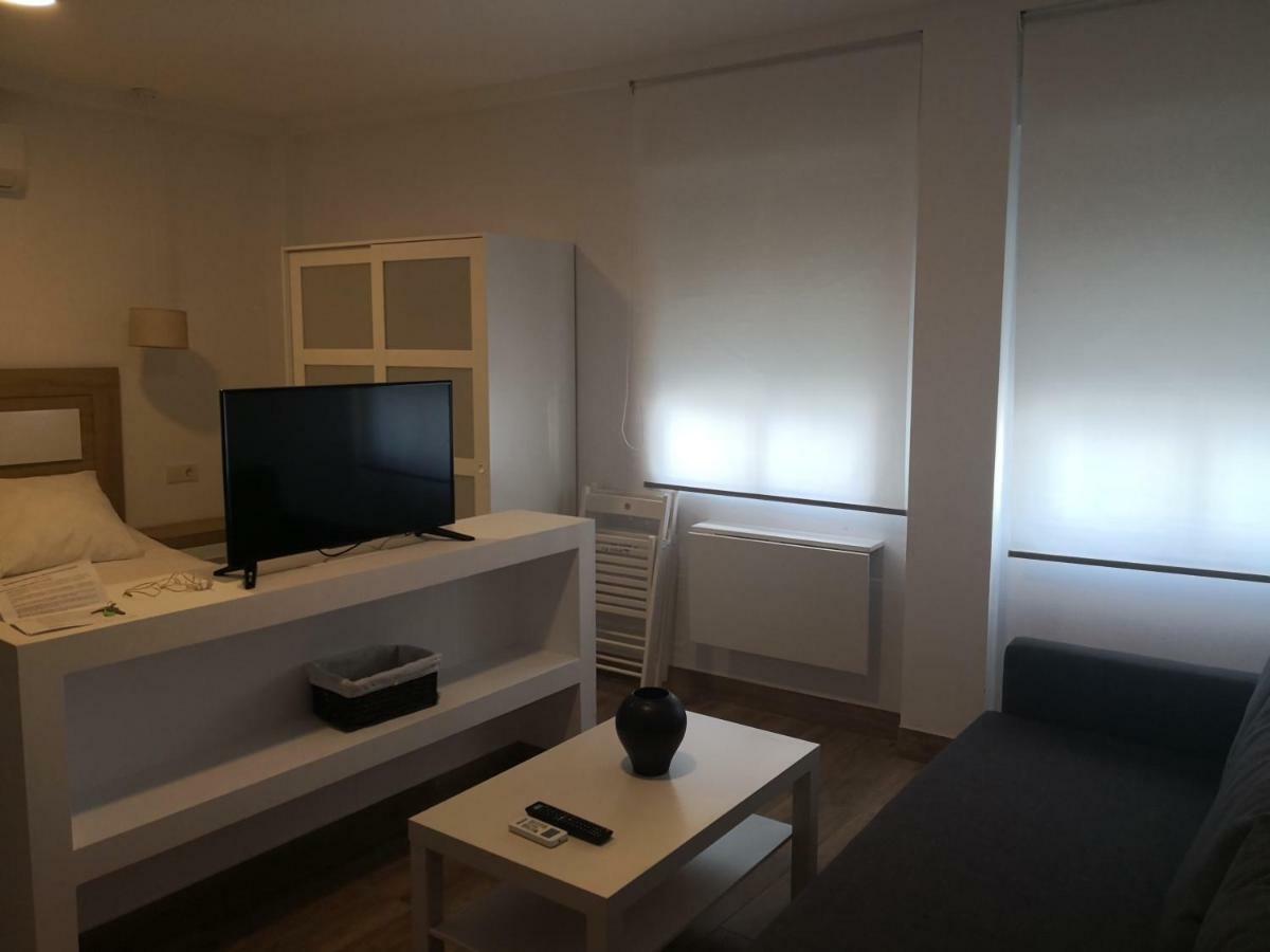 Luxury Viana Apartments Κόρδοβα Εξωτερικό φωτογραφία